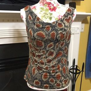 NWT The Limited Blouse 👚